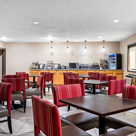 Comfort Inn Worland Hwy 16 To Yellowstone Dış mekan fotoğraf