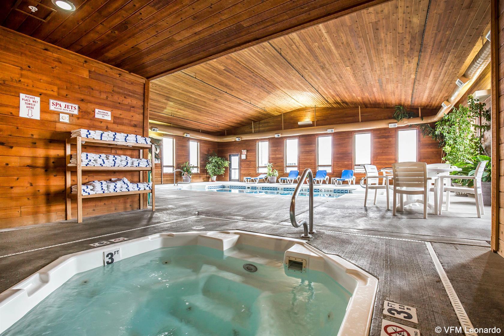 Comfort Inn Worland Hwy 16 To Yellowstone Dış mekan fotoğraf