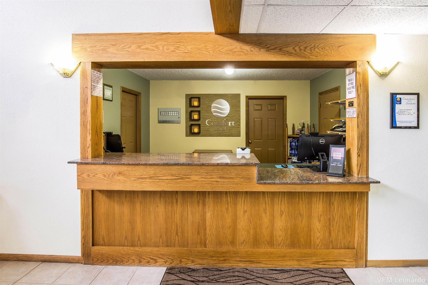 Comfort Inn Worland Hwy 16 To Yellowstone Dış mekan fotoğraf