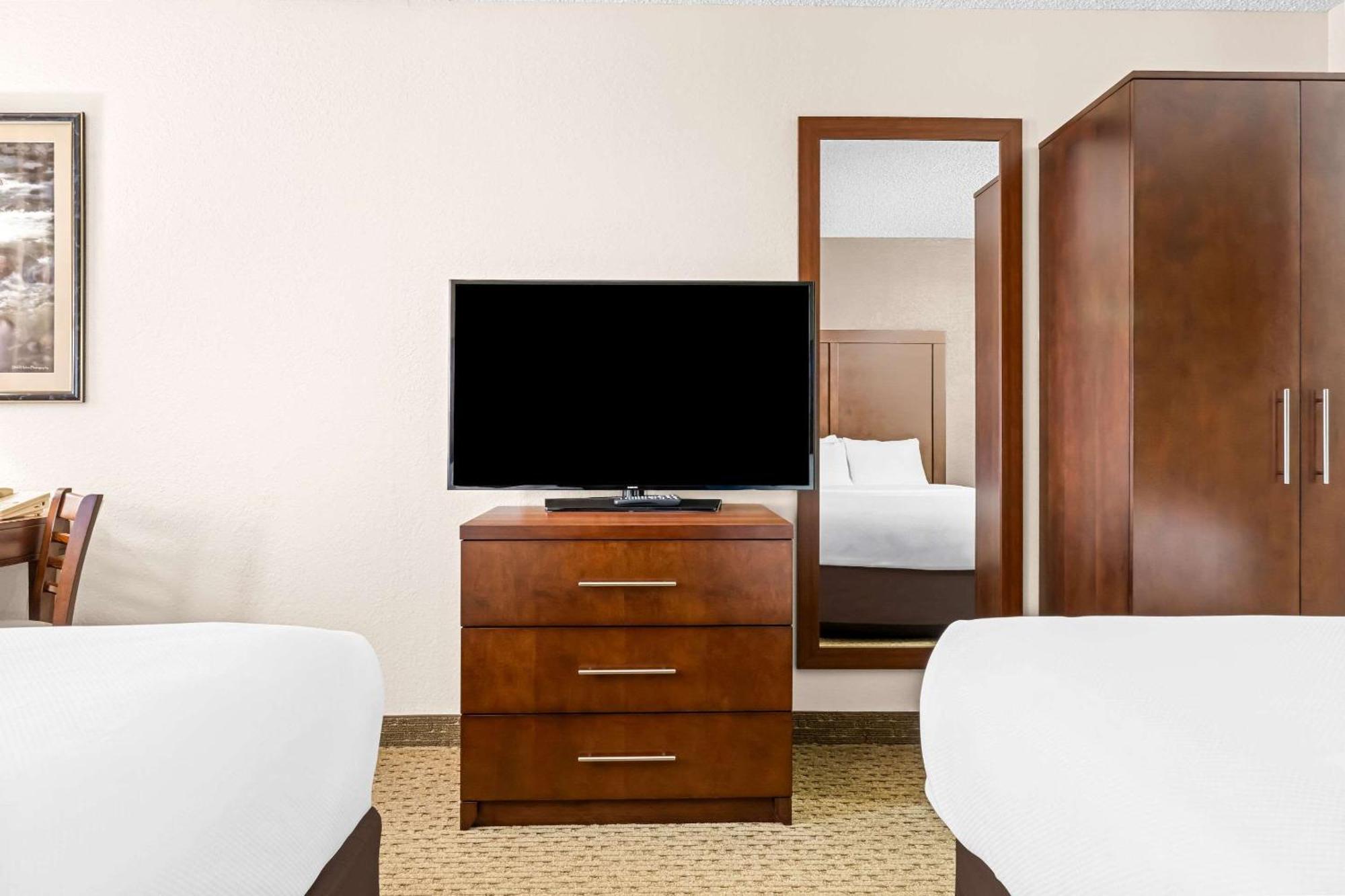 Comfort Inn Worland Hwy 16 To Yellowstone Dış mekan fotoğraf