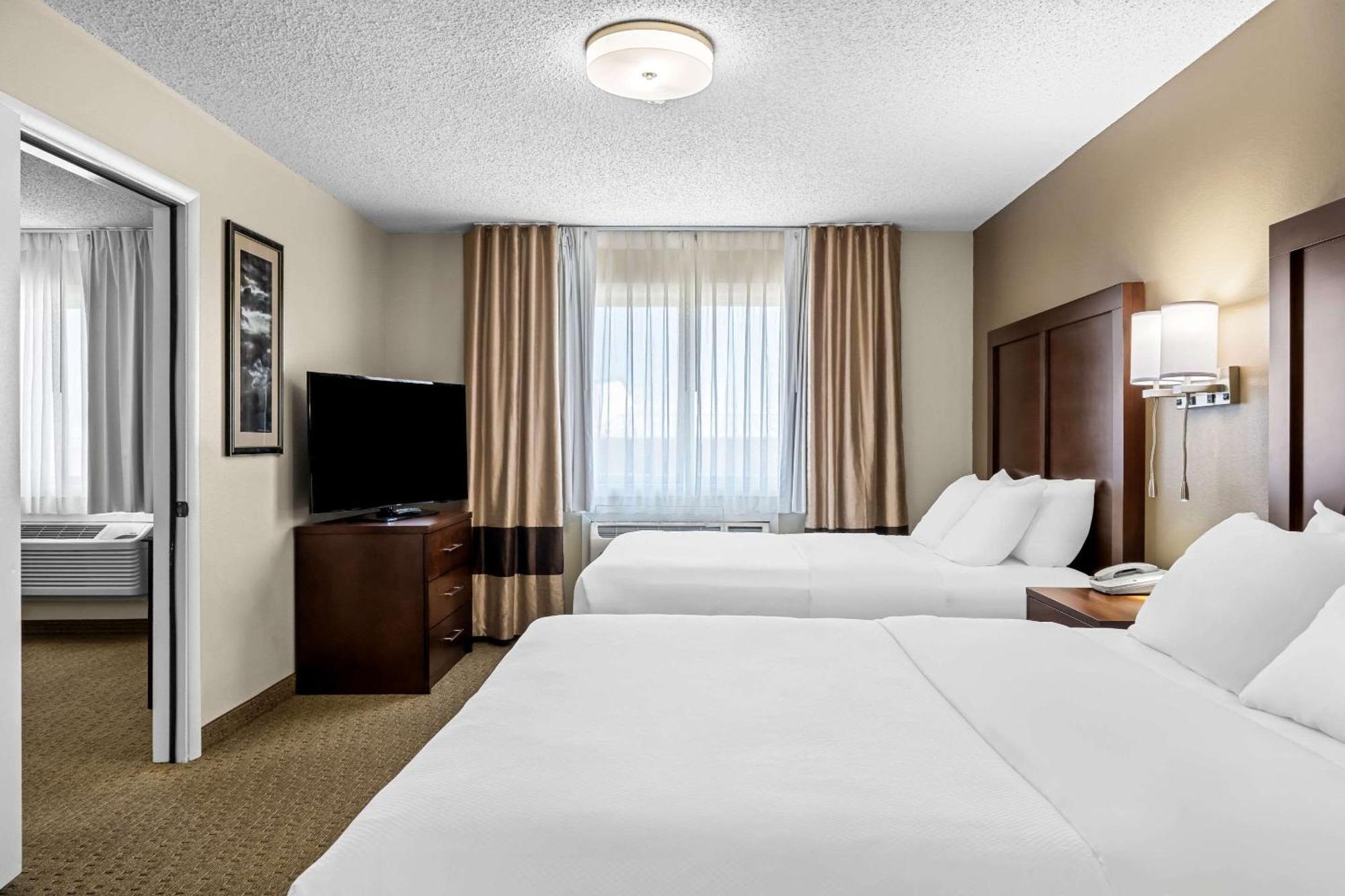 Comfort Inn Worland Hwy 16 To Yellowstone Dış mekan fotoğraf