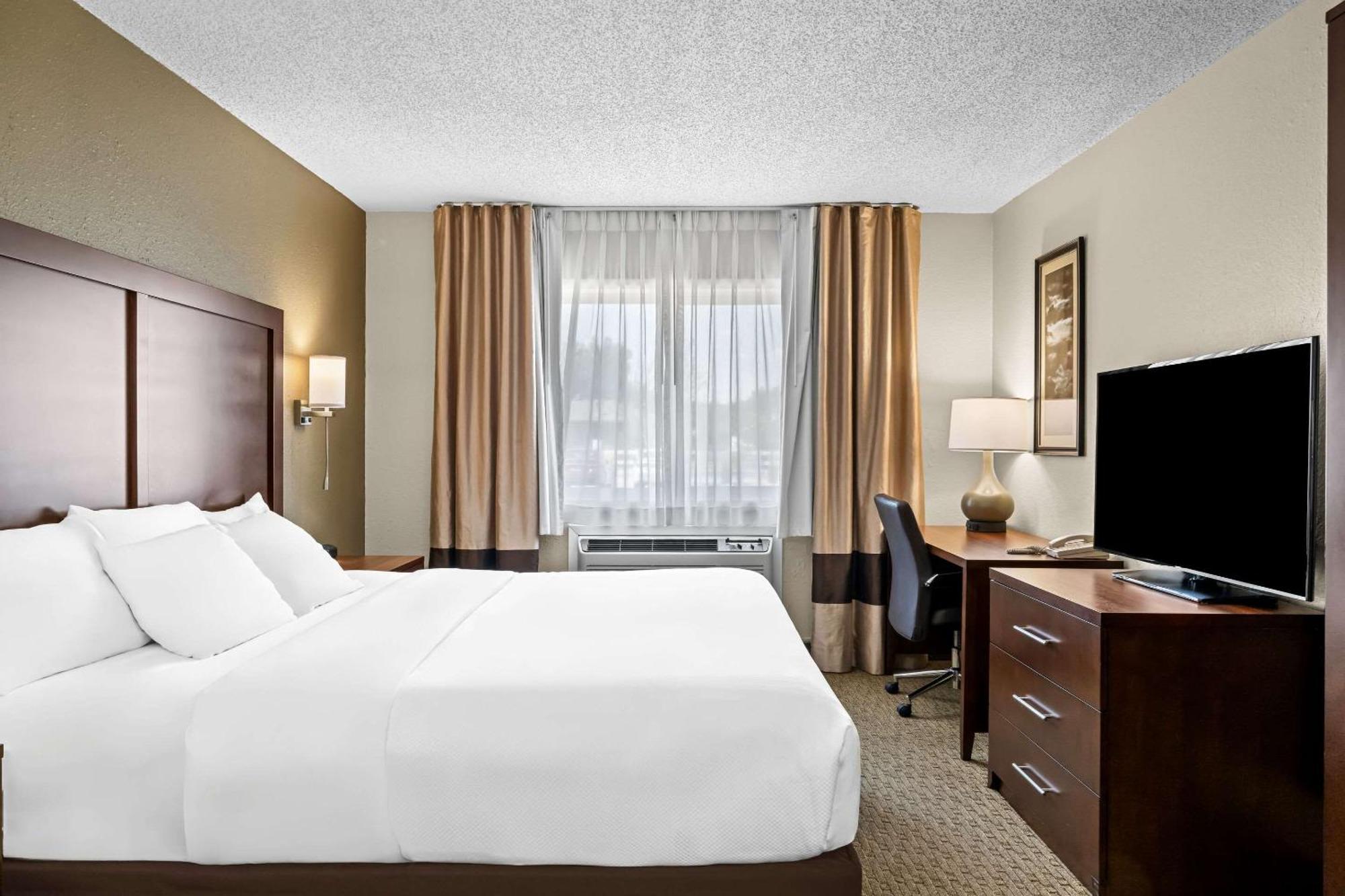 Comfort Inn Worland Hwy 16 To Yellowstone Dış mekan fotoğraf