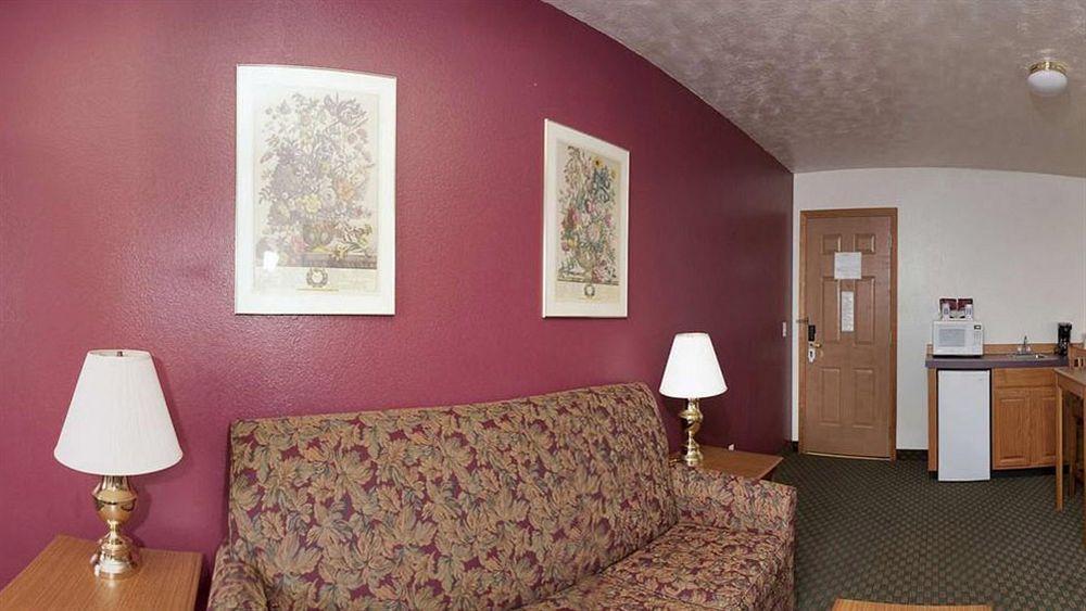 Comfort Inn Worland Hwy 16 To Yellowstone Dış mekan fotoğraf